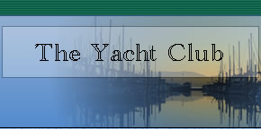 The Yacht Club Logo