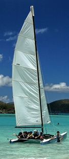 Sailboat